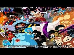 Inilah Para Aliansi Luffy Di Masa Depan Ras Terkuat Yang Akan Menjadi Kunci Kemenangan Luffy Youtube Di 2020 Kekuatan Teman Youtube