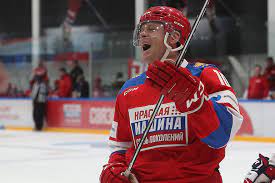 Born march 31, 1971) is a russian former professional ice hockey player who played the right wing position. Pavel Bure Pervye Rezultaty Raboty Npph Krasnaya Mashina Vidny Uzhe Sejchas