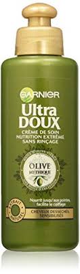 Garnier Ultra Doux Le Meilleur Prix Dans Amazon Savemoney Es