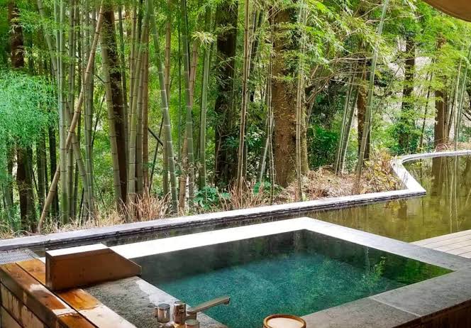 Hakone Onsen Guide: Hot Springs, Etiquette & Where to Soak