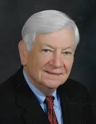 William Graham Obituary