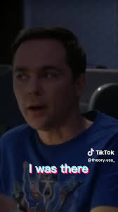 The gang's reaction to Penny's pregnancy announcement