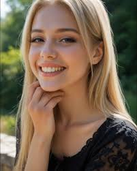 Sometimes a smile is enough to stop the scroll., A quiet look., A soft  breath., A moment that feels closer with every frame., Nothing loud.,  Nothing forced., Just confidence that stays gentle., Tell ...