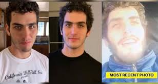 Search Continues For Missing Brentwood Man, Mother Continues To Seek  Community Help