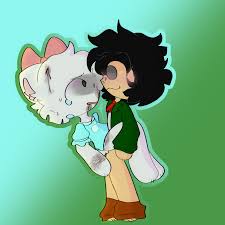 Post 5907712: Pretty_Blood Rinny Sadny_Bin