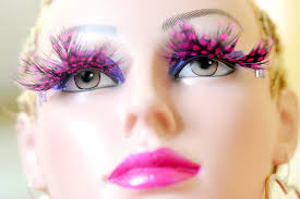 Sights Unseen: Mr. Bernard's School of Hair Fashion