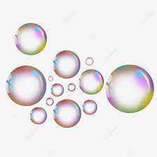 Set Of Bubbles Transparent Bubbles Set Background Png Transparent Clipart Image And Psd File For Free Download Bubbles Clipart Images Transparent