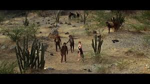 Two Mules for Sister Sara Blu-ray (Blu-ray + Digital HD)