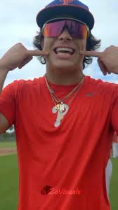 2 weeks 🔔🤞🏽 #FTBFamily #RTB #philliesnation #Summerball #Sports  #HomeTeam #trendsetter