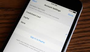 Apple card setup is simple, but there are a few things to know before you get started your mac must have touch id to enable apple card transactions; Paypal Expands Apple Integration Will Become A Payment Option In 11 New Markets Techcrunch