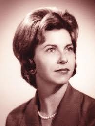 Beverly Harrell's Instagram, Twitter & Facebook