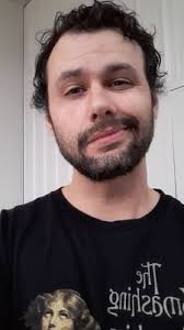 Chris The Traveling Hippie (@hobojoejamesjon)