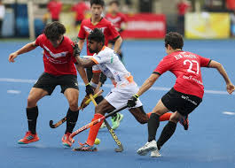 Jalan sultan azlan shah is one of the main roads in penang. Piala Sultan Azlan Shah Korea Bangkit Ikat India Bebasnews