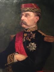 Angelica Singleton Van Buren Biography