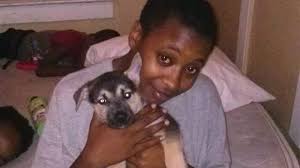 Petition · Say Her name Barbara McCarter!!!!