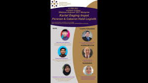 Ia merupakan ekonomi pasaran yang berorientasikan terbuka dan industri perindustrian baharu. Cilt Malaysia Webinar Series Halal Logistik Bahasa Malaysia Youtube