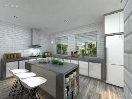 100 wet kitchen cabinet outdoor wet kitchen design. 2020 Is The Year Of Kitchen Remodels And These Malaysian Designs Will Inspire You Atap Co