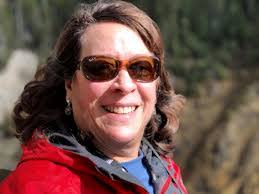 Marie Nations's Instagram, Twitter & Facebook