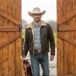 Lain Tomlinson & The Lost Troubadours