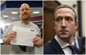 У США чоловік зареєструвався кандидатом на вибори, щоб рекламувати фейки у  Facebook