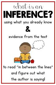 Making Inferences Lessons And Some Freebies Susan Jones Inferring Lessons Making Inferences Lessons First Grade Reading