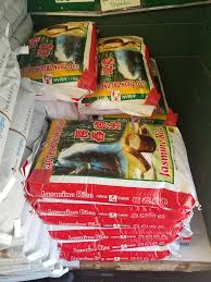 I don't cook rice that much at home—really just as a very occasional side. Jasmine Rice 50 Pounds 55 Choi S Asian Food Market Facebook