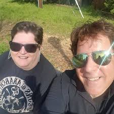 Catching up with favorite folks