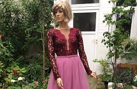 Oder du wurdest als trauzeugin oder brautjungfer auserwählt? Brautkleid Farben Und Reinigen Textilpflege Center Holtmann Wittingen