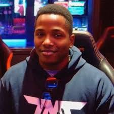 Turned our local sparring session to a combo video 😤