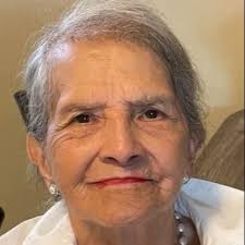 Eleanor Olivas Obituary (2024)