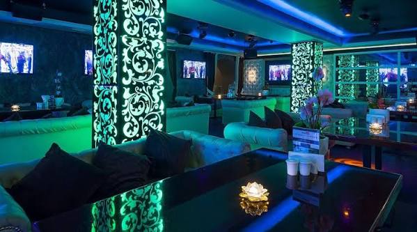 SHUT UP KARAOKE PREMIUM CLUB, Moscow - Boulevard Ring - Restaurant Reviews,  Photos & Phone Number - Tripadvisor