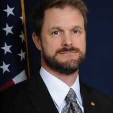 After 27 wonderful years I have retired from the Bu. It has been a great  run. God truly blessed me and allowed me to work with a wonderful  organization and wonderful people. "