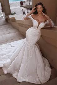 1,091 mermaid bling wedding dresses products are offered for sale by suppliers on alibaba.com, of which plus size dress & skirts accounts for 16%, wedding dresses accounts for 16%, and evening dresses accounts for 8%. Mermaid Wedding Dresses Lace Trumpet Wedding Dresses Suzhoufashion Com Suzhoufashion
