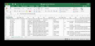 A Crash Course In R Programming Xp