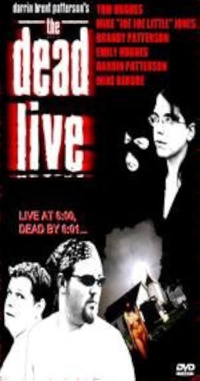 The Dead Live (Video 2006) - IMDb