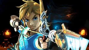 It was first announced in e3 2019. The Legend Of Zelda Breath Of Wild 2 Trendet Community Ist Feuer Und Flamme