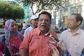 We did not find results for: Pembangkang Kitar Semula Manifesto Tengku Adnan