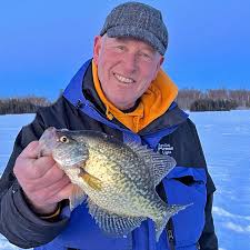 Ice Fishing Reports Northern MN February 2023