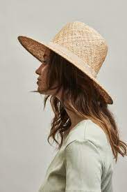 Wide Straw Sun Hat Summer Hat Beach Hat Large Sun Hat Straw Hat Vacation Hat Holy Mountain Ta Women Hats Fashion Summer Hats Stylish Hats
