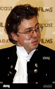 Kirk ellis hi-res stock photography and images