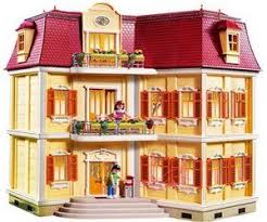Comparador De Precios Y Ofertas Online Playmobil Casas De Munecas House