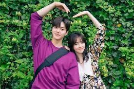 Tumblr is a place to express yourself, discover yourself, and bond over the stuff you love. Song Kang And Han So Hee Talk About What Sets Their New Drama Nevertheless Apart From Other Campus Romances Soompi