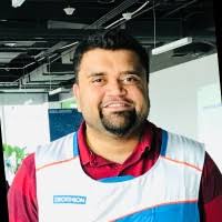 Shinu Abraham Email & Phone Number