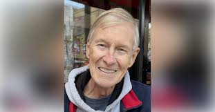 Obituary information for James B. Filip