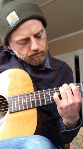 In open Dadd4 and slightly flat...