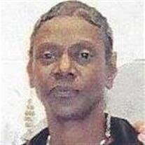 Ms. Pamela P. Hockaday Obituary