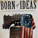 Real Heroes of the Revolution with Larry Reed