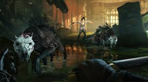 Russian, english voice set language : Dishonored The Complete Collection Download Torrent For Pc