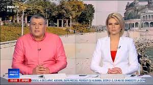 Informatii proaspete culese de jurnalisti cu experienta editoriala! Stirileprotv Live Stirile Protv Prezentate De Andreea