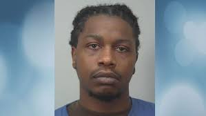 MPD: Felon arrested for possessing gun following incident in downtown  parking garage